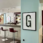 Garner By Ihg Hotel