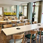 Garner By Ihg Hotel Osnabrück