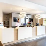 Hotel Garner By Ihg