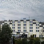 Hotel Garner By Ihg