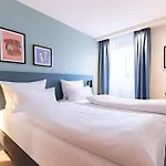 Hotel Garner By Ihg Osnabrück