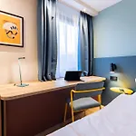 Garner By Ihg Hotel 3*