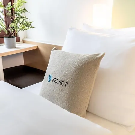 Select Otel 3*
