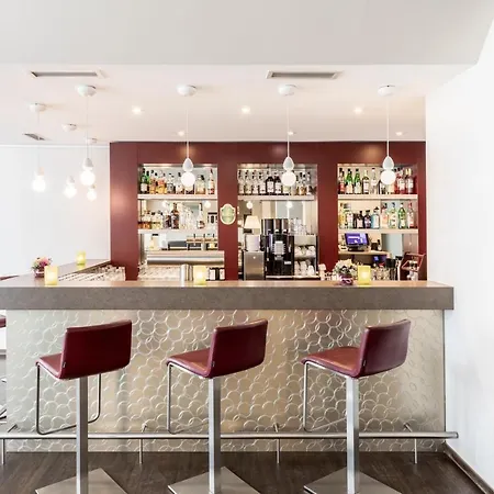 奥斯纳布吕克精选酒店 酒店