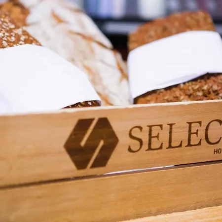 Select 3*