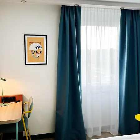 Garner By Ihg Όσναμπρουκ