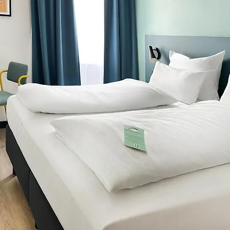 Ξενοδοχείο Garner By Ihg
