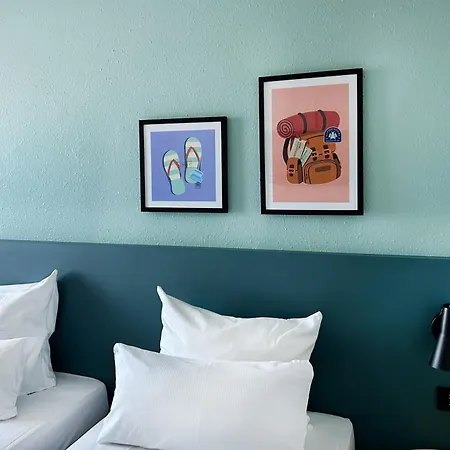 Select 3* Osnabrück