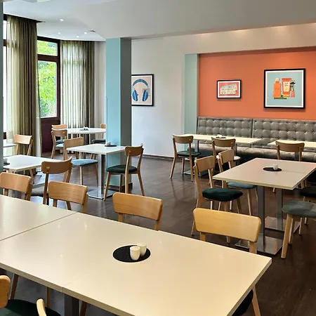 Garner By Ihg Ξενοδοχείο 3*