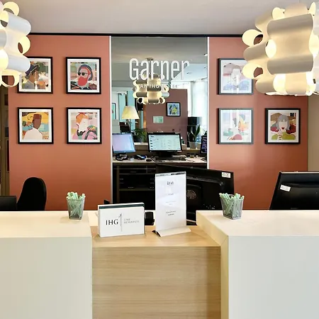 Garner By Ihg