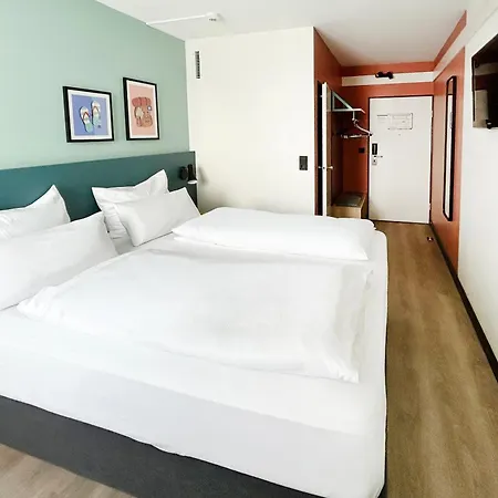 Garner By Ihg Ξενοδοχείο 3*