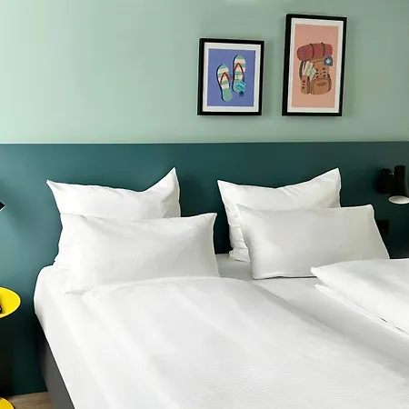 Garner By Ihg 3* Όσναμπρουκ