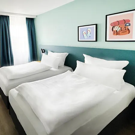 Garner By Ihg