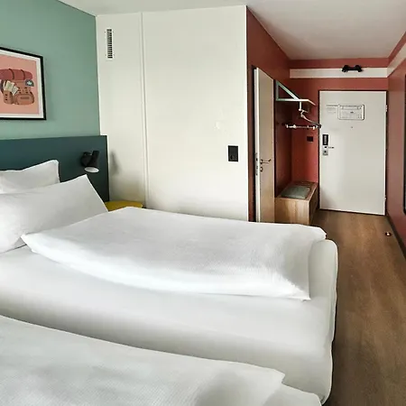Garner By Ihg Hotel