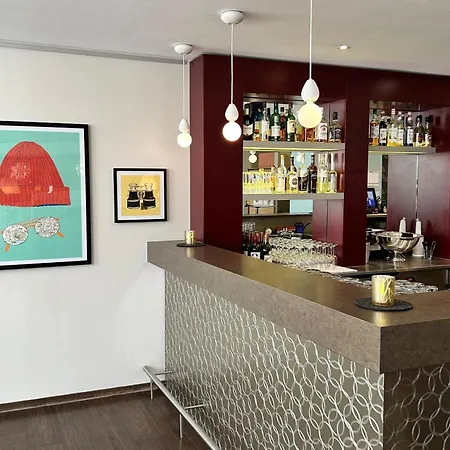 Hotel Garner By Ihg Osnabrück