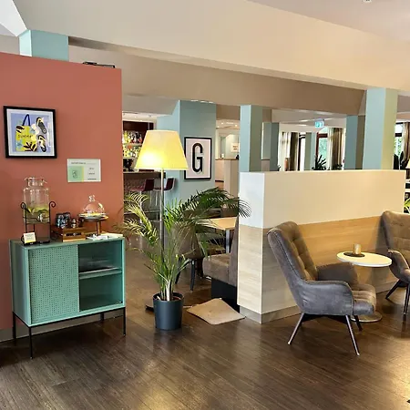 Garner By Ihg Osnabrück