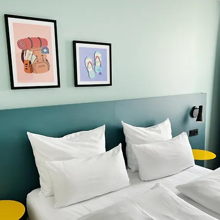 Hotel Select Osnabrück