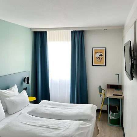 Garner By Ihg 3* Όσναμπρουκ