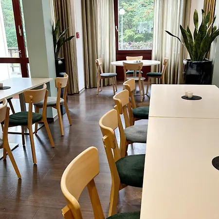 Garner By Ihg Osnabrück