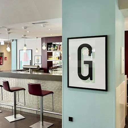 Garner By Ihg Hotel