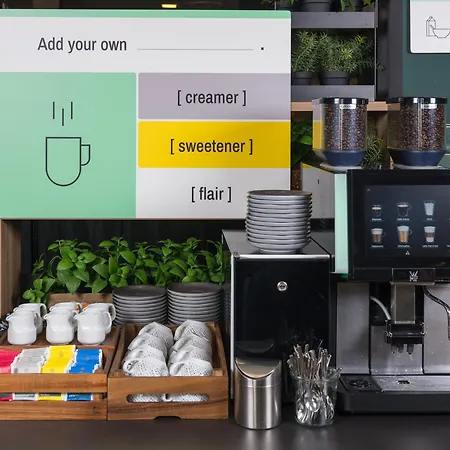 Select Hotel Osnabrück