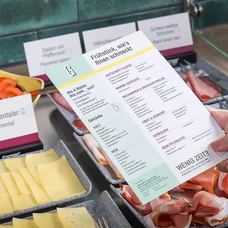 Select Hotel Osnabrück