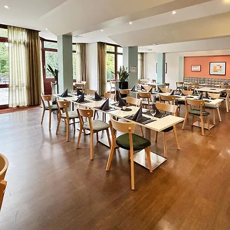 Garner By Ihg