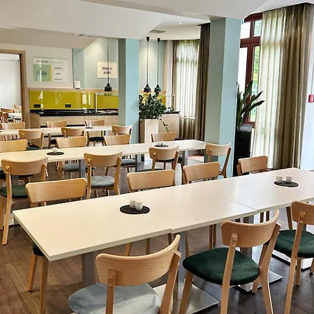 Garner By Ihg Ξενοδοχείο Όσναμπρουκ