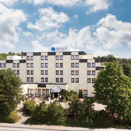 Garner By Ihg 3*