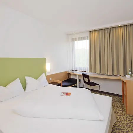 Ξενοδοχείο Garner By Ihg 3*
