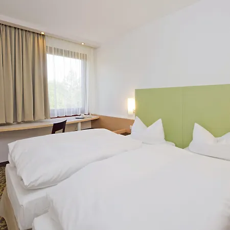 Garner By Ihg Hotel 3*