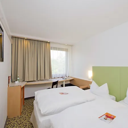 Garner By Ihg Hotel Osnabrück