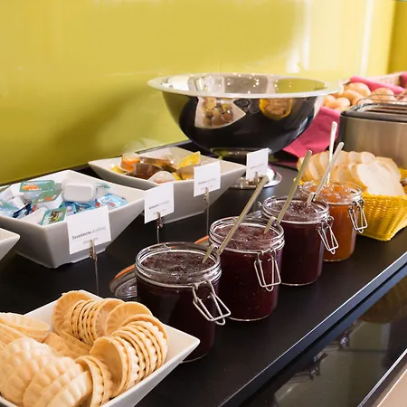 Hotel Select Osnabrück