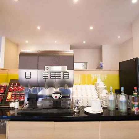 Garner By Ihg Hotel
