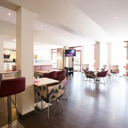 Select 3* Osnabrück