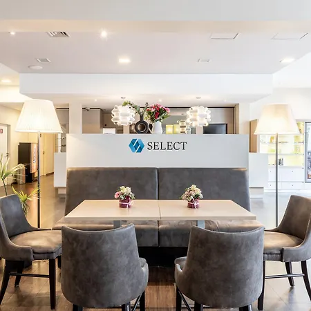 Garner By Ihg Ξενοδοχείο 3*