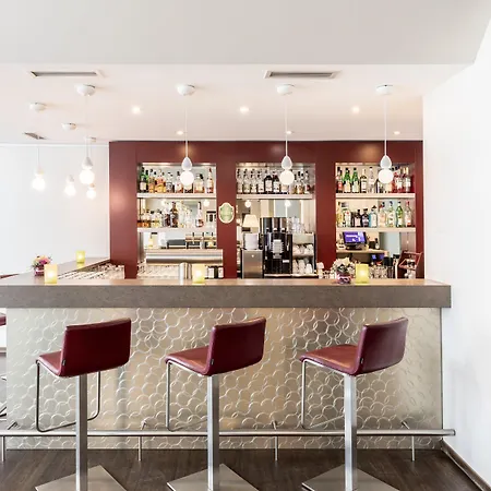 Garner By Ihg Hotel Osnabrück