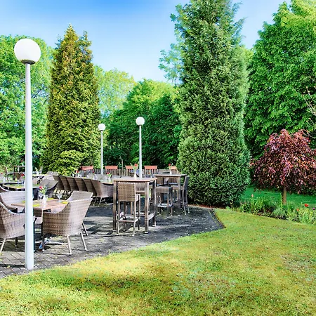 Garner By Ihg Hotel Osnabrück