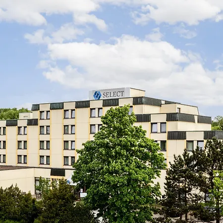 Garner By Ihg 3*