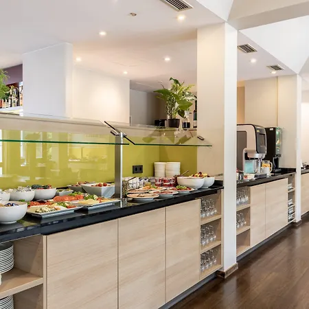 Garner By Ihg Hotel