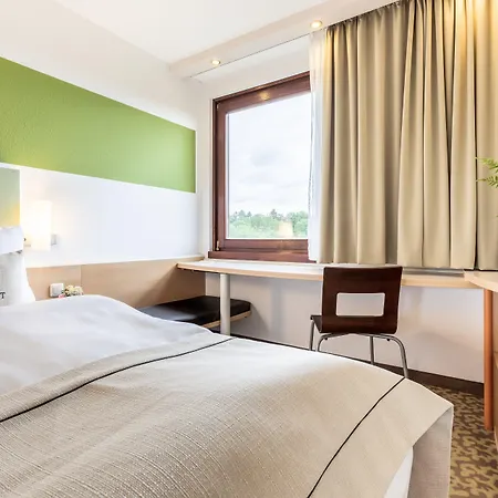 Hotel Select Osnabrück