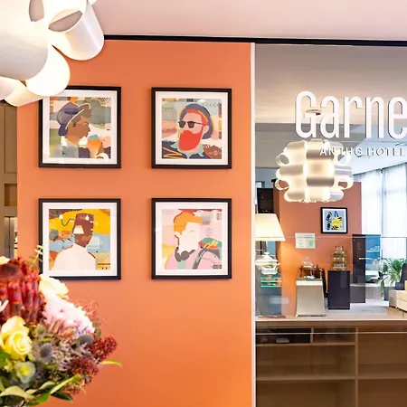 Garner By Ihg 3* Osnabrück