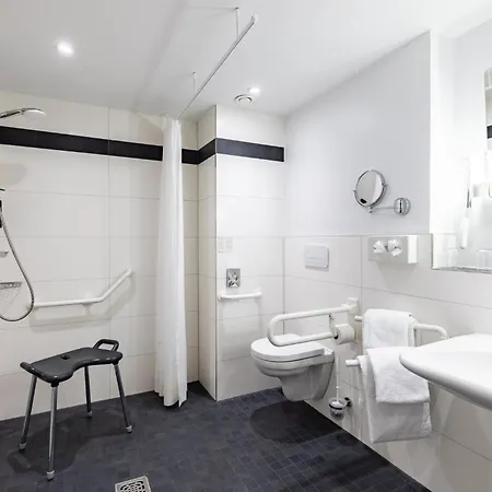 Hotel Garner By Ihg Osnabrück