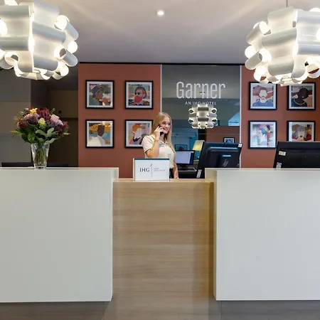 Garner By Ihg