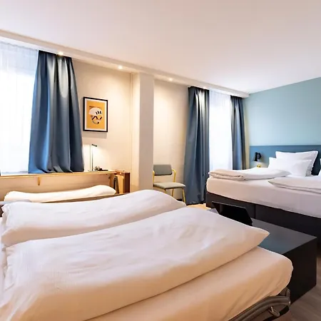Hotel Garner By Ihg