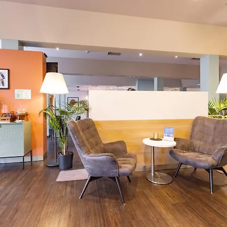 Garner By Ihg 3*