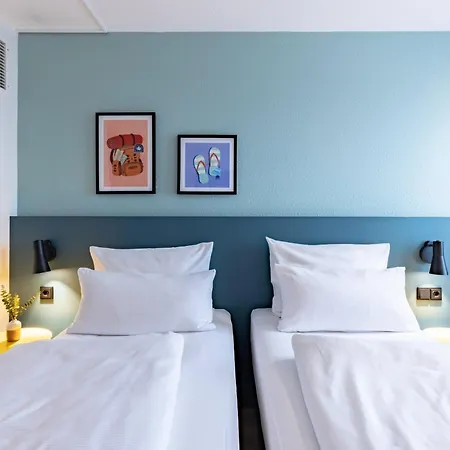 Hotel Garner By Ihg