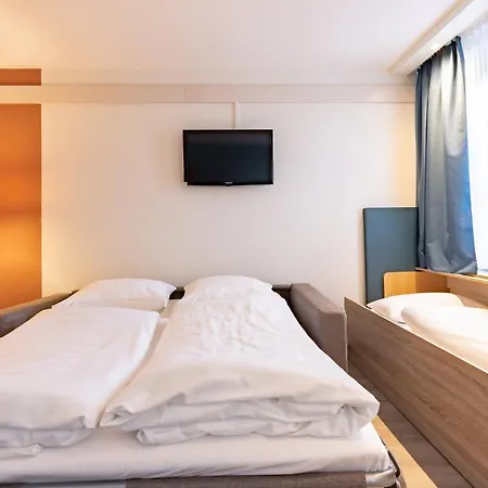 Hotel Garner By Ihg Osnabrück
