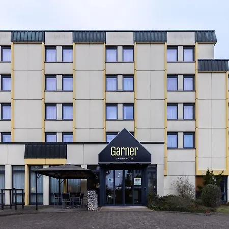 Hotel Garner By Ihg