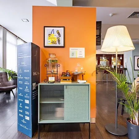 Garner By Ihg